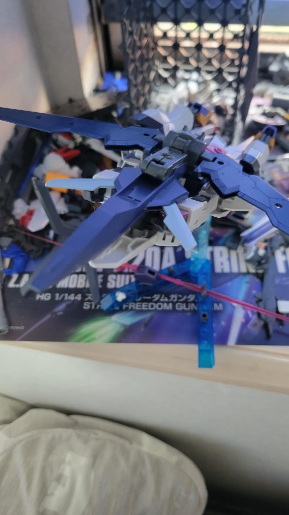 ORB-02 ムラマサ–4枚目/制作者：Kaisa