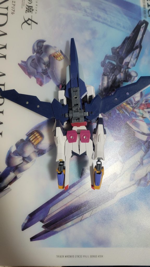 ORB-02 ムラマサ–3枚目/制作者：Kaisa