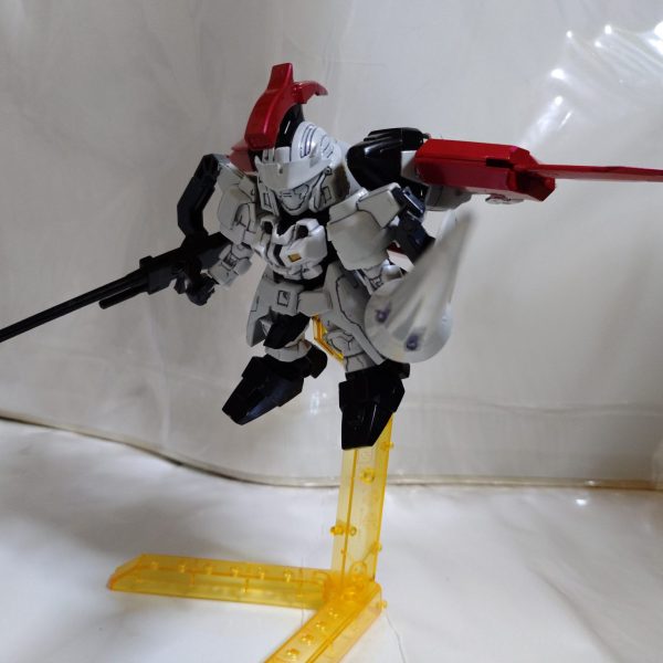 トールギスブリッツ