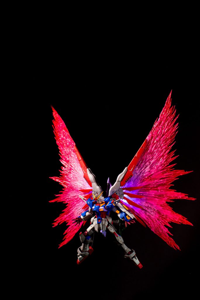 色んな表情が撮れて楽しかったです。▼以下制作中画像▼