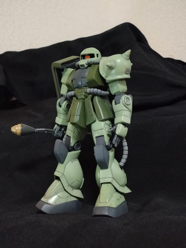 ビルドナックルです