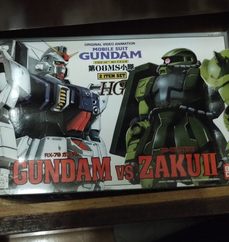 このシリーズの再販は無いかなぁ～