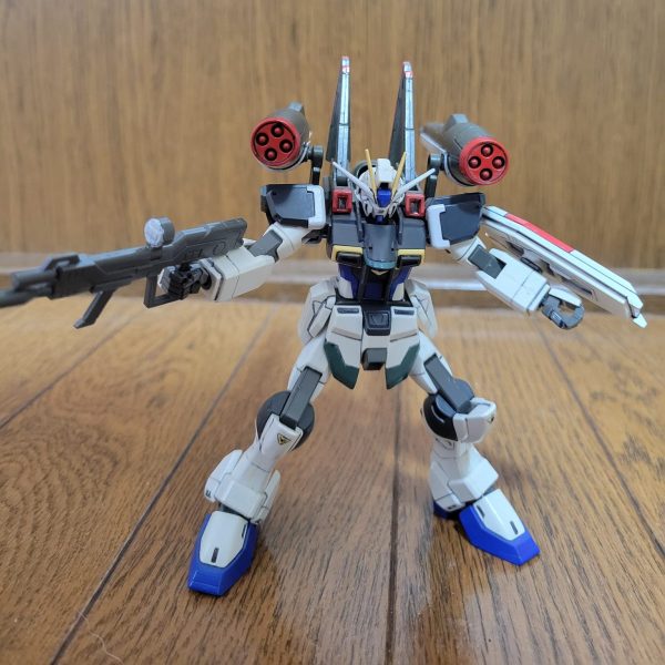 ブラストインパルス