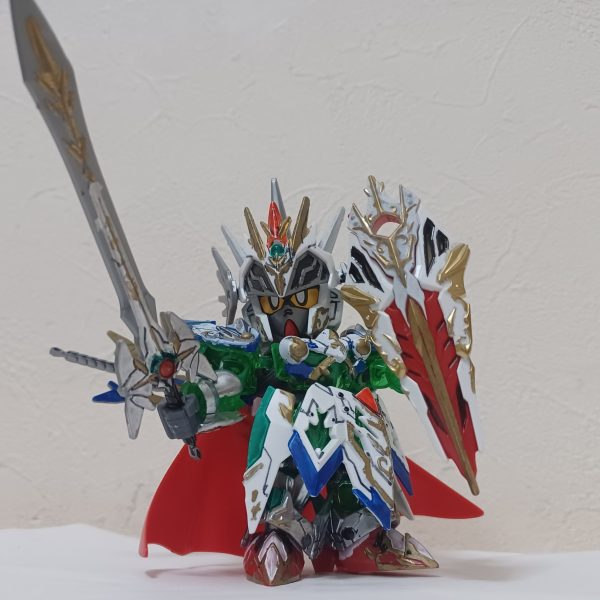 ナイトストライクガンダム