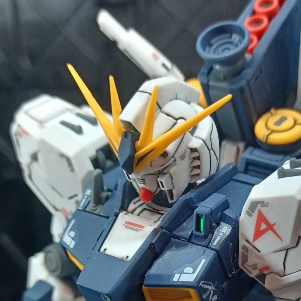 グロリアスシリーズ HY2M ハイパーハイブリッドモデル｜XOXOさん