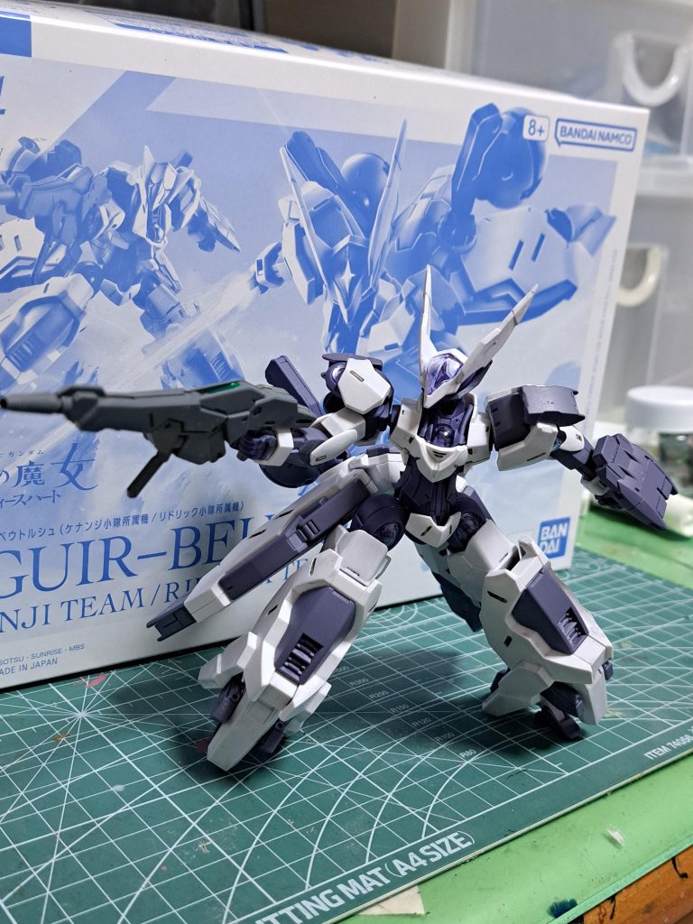 ベギルベウトルシュ–2枚目/制作者：ケーサク@お月見山