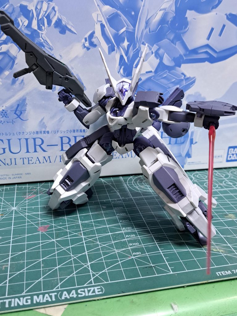 ベギルベウトルシュ–4枚目/制作者：ケーサク@お月見山