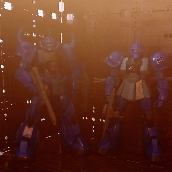 超復讐のレクイエム