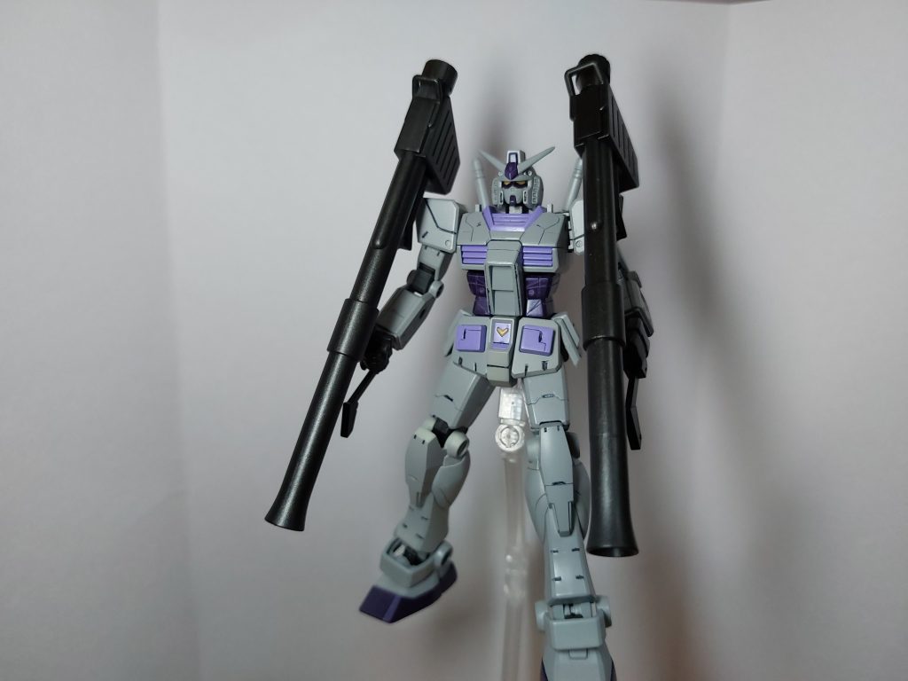 G-3ガンダム