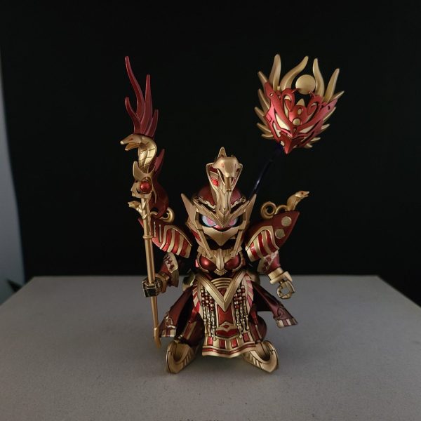 クレオパトラキュベレイマークⅡ