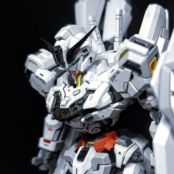 ガンダムキャリバーン