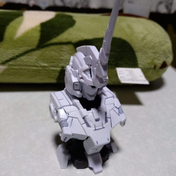 ガチャユニコーンガンダム