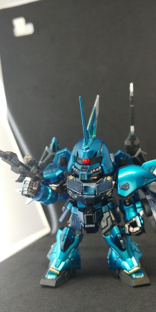 今回はコスモメタブルー、Ｇメタブルー、【ヘビーガンメタ×Ｇメタブルー】、シャインシルバー、ヘビーガンメタリック、メッキシルバー、【Ｇブラック×Ｇゴールド】、Ｇブルー、イエローゴールド ﾐｽﾀｰﾎﾋﾞｰﾏｰｶｰ　焼鉄色、カッパーｶﾞｲｱｶﾗｰ　蛍光ピンク 