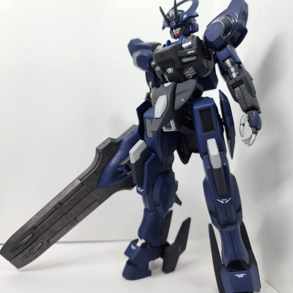 シュバルゼッテブルー