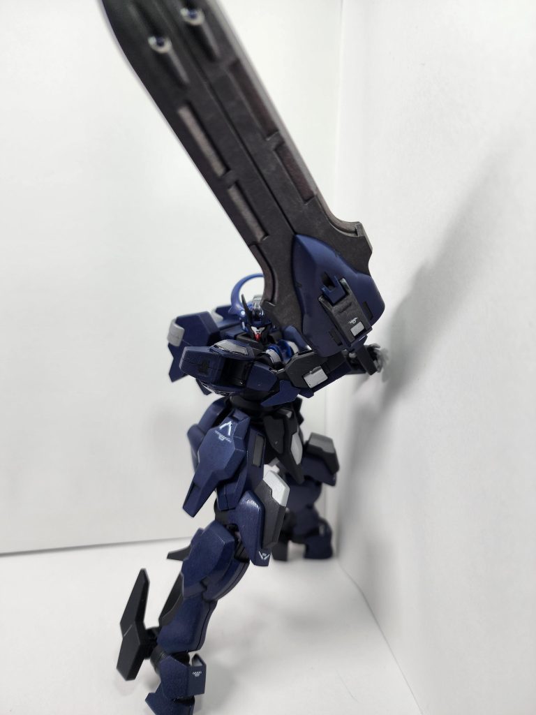 実体剣というか質量で殴る鈍器ですねちなみに内側塗り忘れあるのでガーディアン・ドロウやマリオネットは展開うか質量で殴る鈍器ですねちなみに内側塗り忘れあるのでガーディアン・ドロウやマリオネットは展開できません_:(´ཀ`」 ∠):_ﾔﾗｶｼﾀ