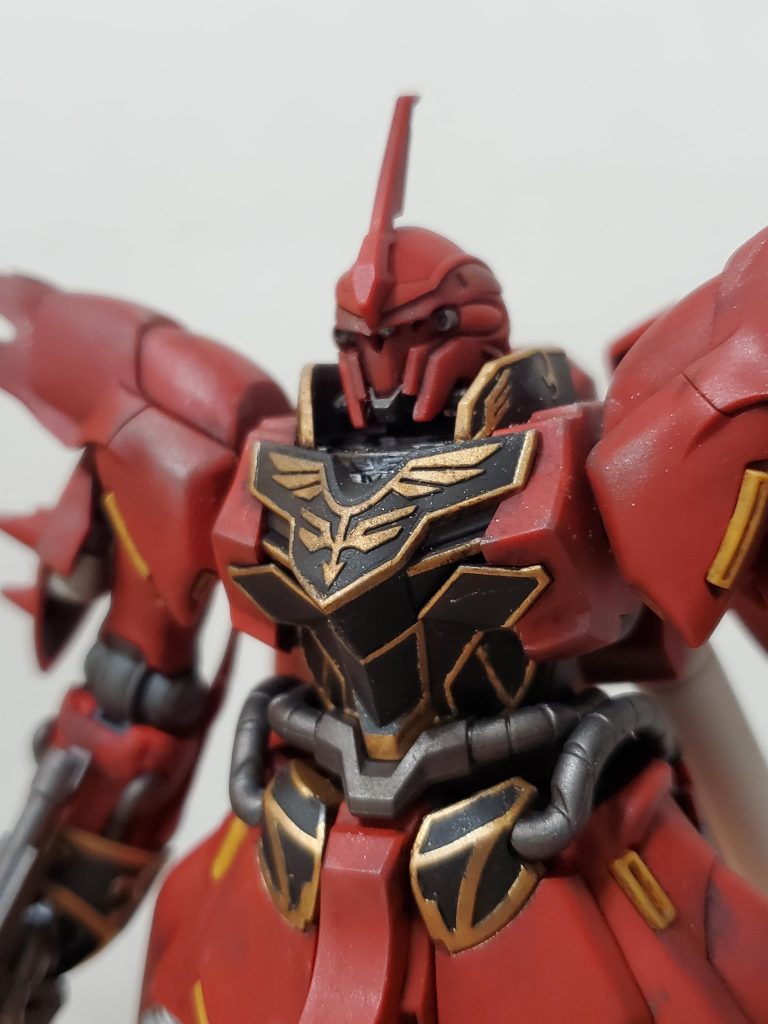 何はともあれ無事完成と呼べる形まで持っていけて良かった。