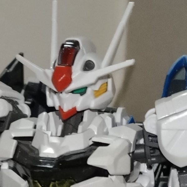 既に「普通」ではない/ライアットキャリバーン