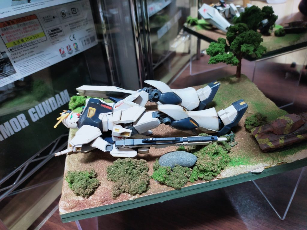 全体図最高の眺めです✨✨