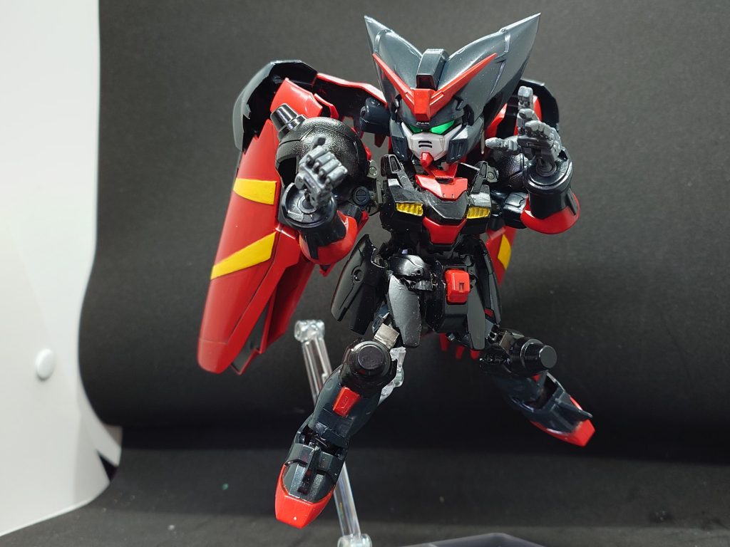 このバカ弟子がぁ！