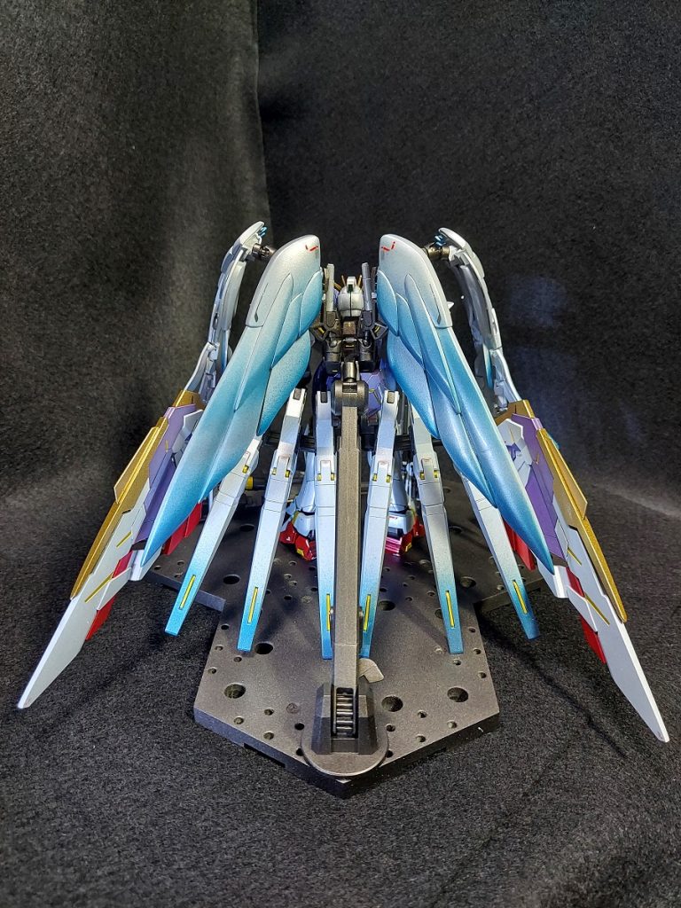 バックショット