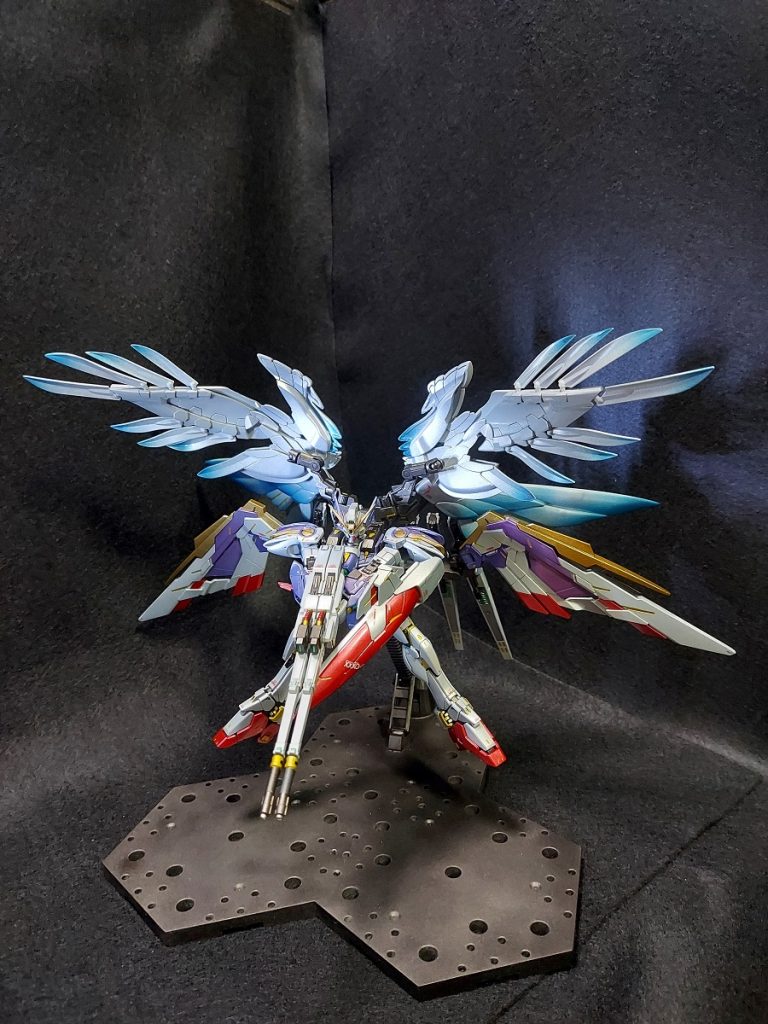 ラストシューティング