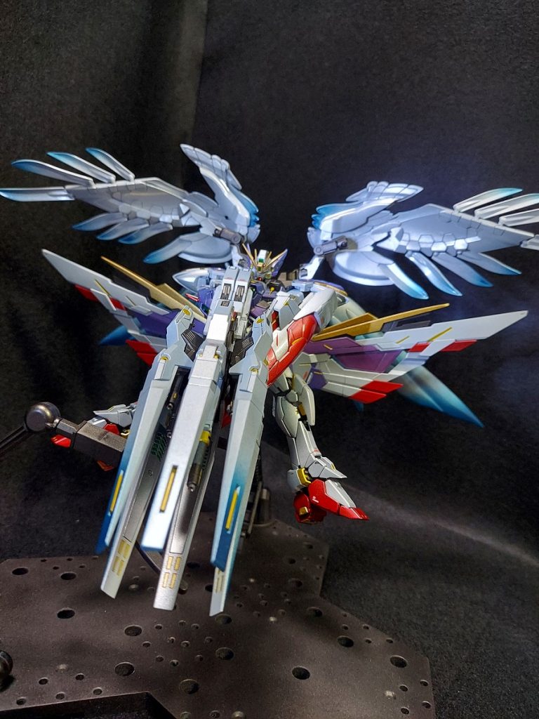 ドライツバークドッペルトツインバスター