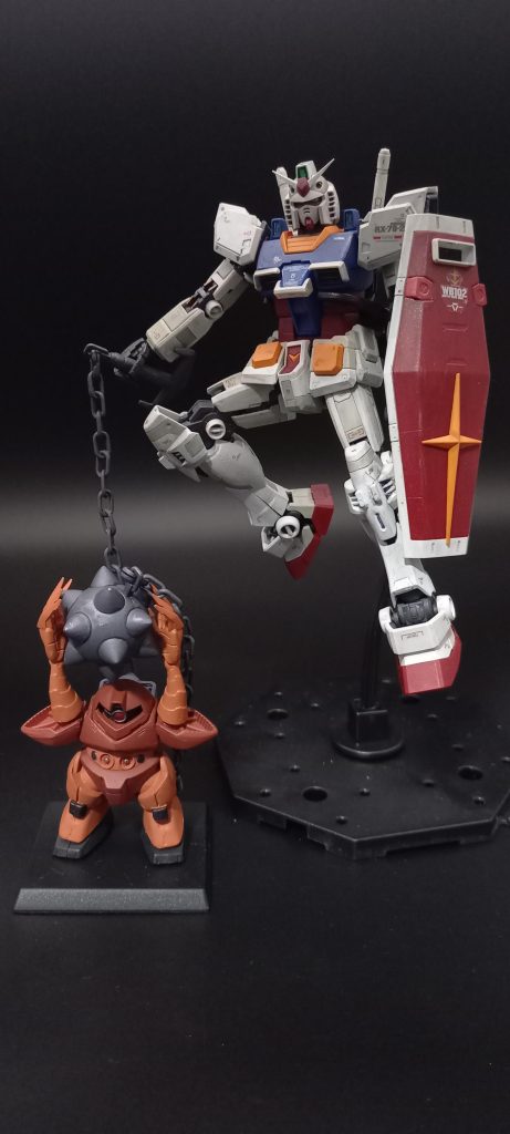 最後までご覧いただきありがとうございますゲスト出演のゴッグくんでした