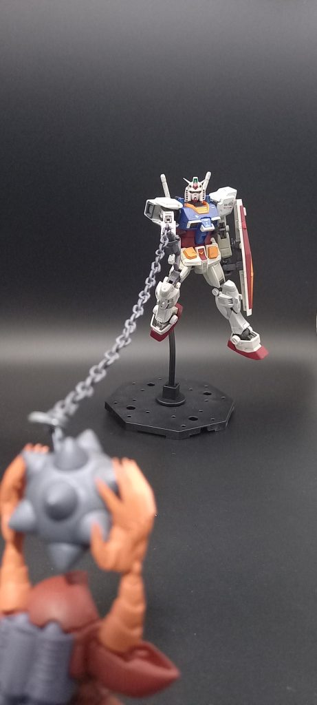 リサイクルショップで手に入れた！500円ハンマー！！バシ！あ！