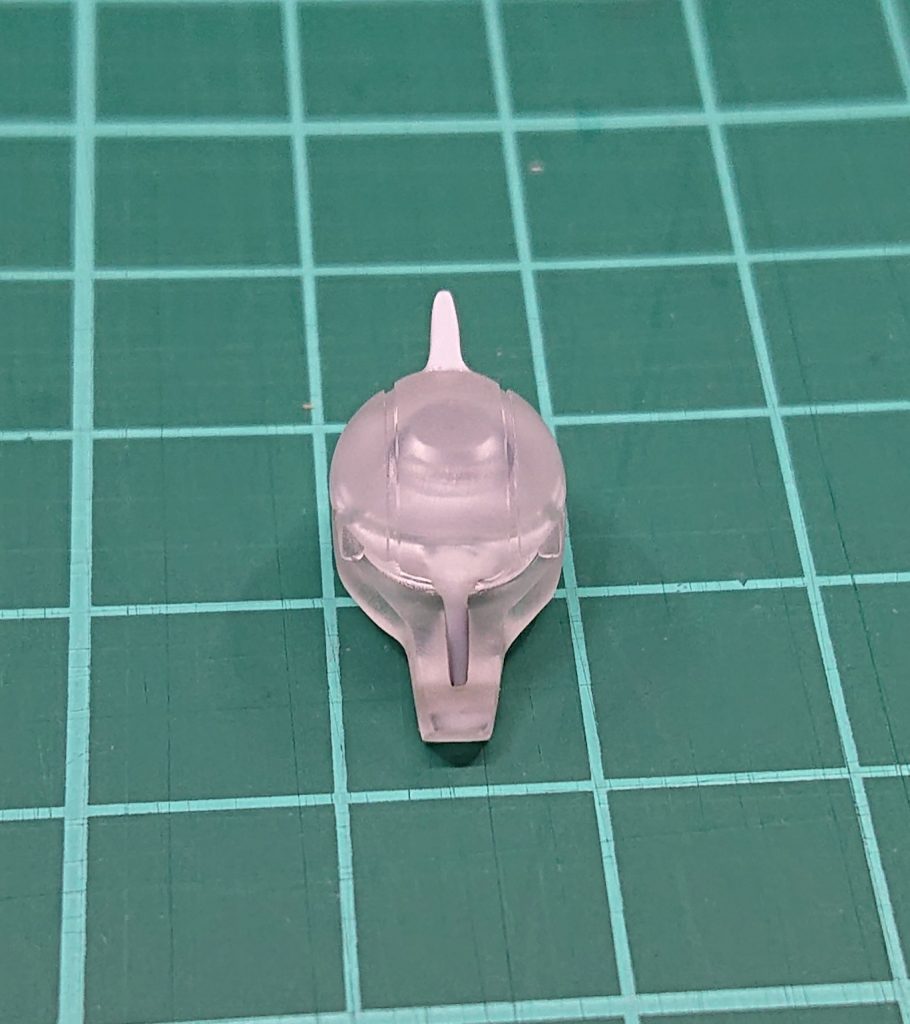 カプセルアクション改造 ザクⅠ 黒い三連星–3枚目/制作者:ROUGANTSUREE