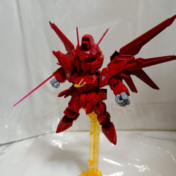 RRF91(ライジングレッドフリーダム)