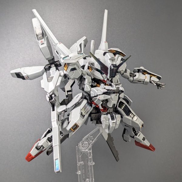 ガンダムキャリバーン