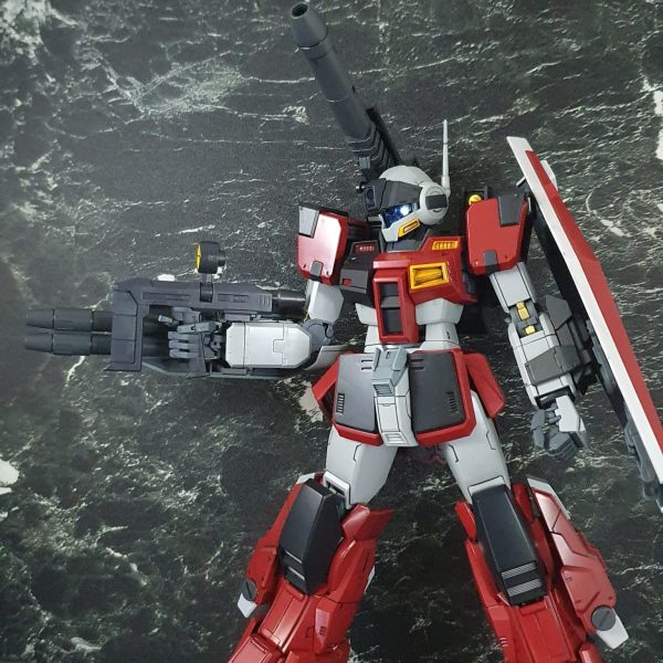 ジム・キャノン・ガンプラ改造作品まとめ|Zガンダム|GUNSTA ジム・キャノン・ガンプラ改造作品まとめ|Zガンダム|GUNSTA