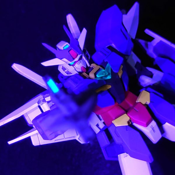 アースリィガンダム