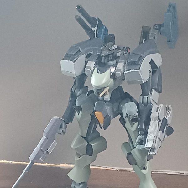 ザウォートtype621