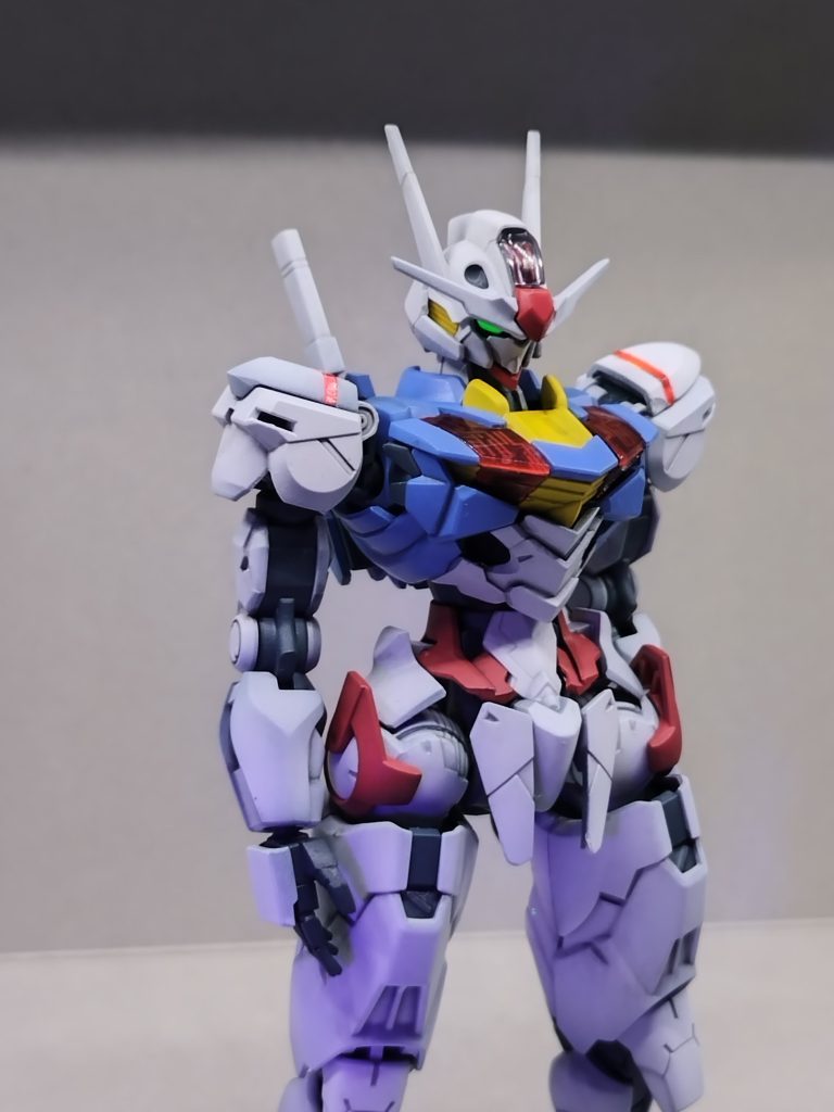 HG ガンダムエアリアル