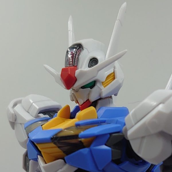 エアリアルついでに最近起こった出来事