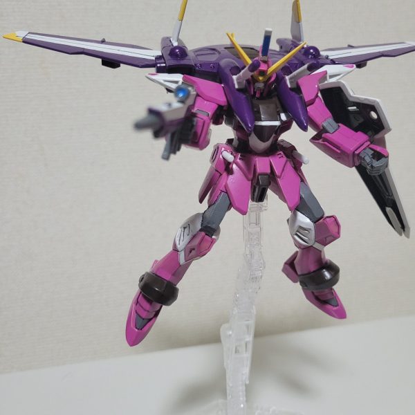 ジャスティスガンダム