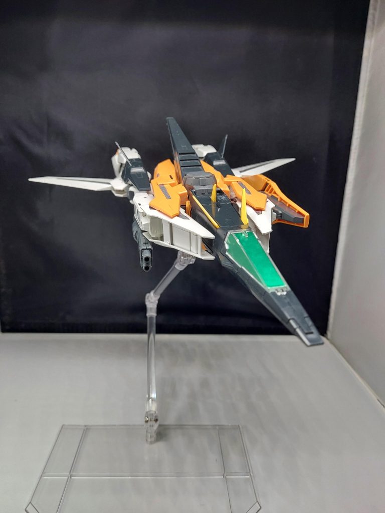 無印もMGに負けず劣らずいいできなんですけどね✨MGエクシアは持ってるので後デュナメスとヴァーチェが欲しい…( ̄▽ ̄;)ご観覧ありがとうございましたm(_ _)m