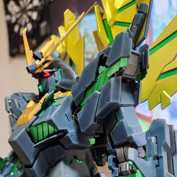 PGユニコーンバンシー