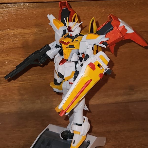 小改修：プロトライジングその２