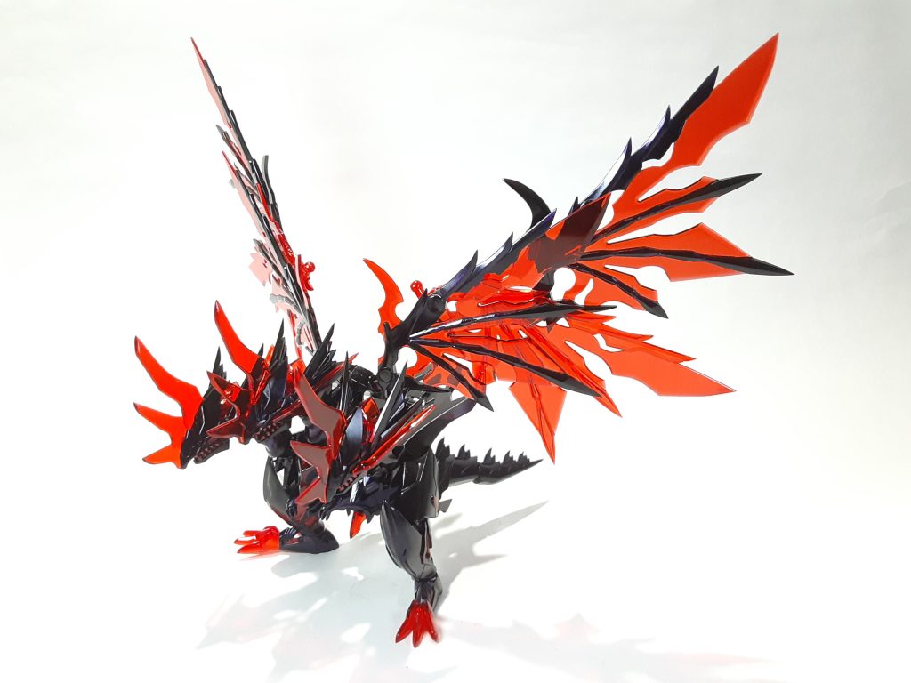 前回はシャドウにメタルヴァイオレットを使用した結果くどく感じたので今回はアメジストパープルをチョイスしました全体の雰囲気に馴染んだかと思います