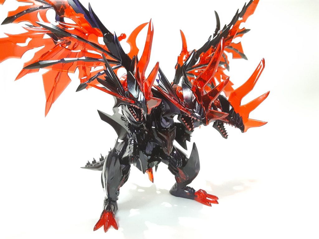 ダークグラスパーアルティメットドラゴン–5枚目/制作者:宝条帝