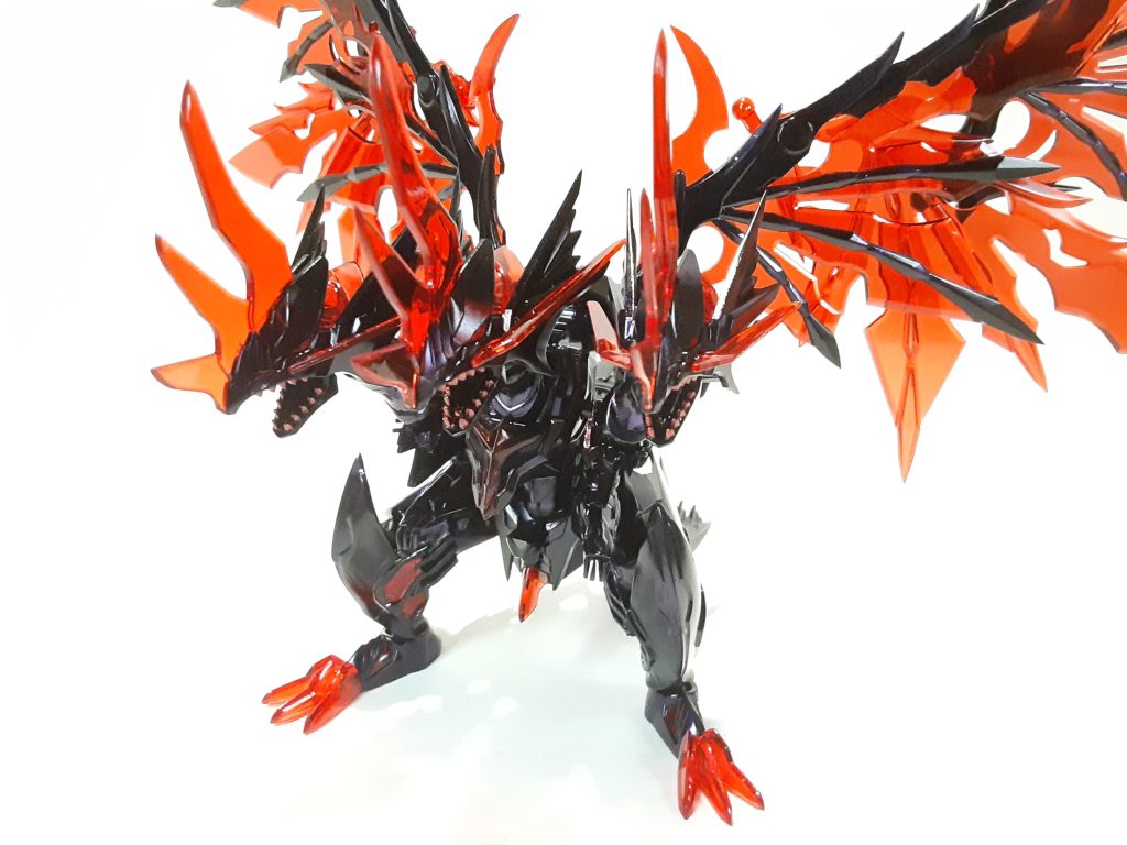 ポーズをつけて何枚か