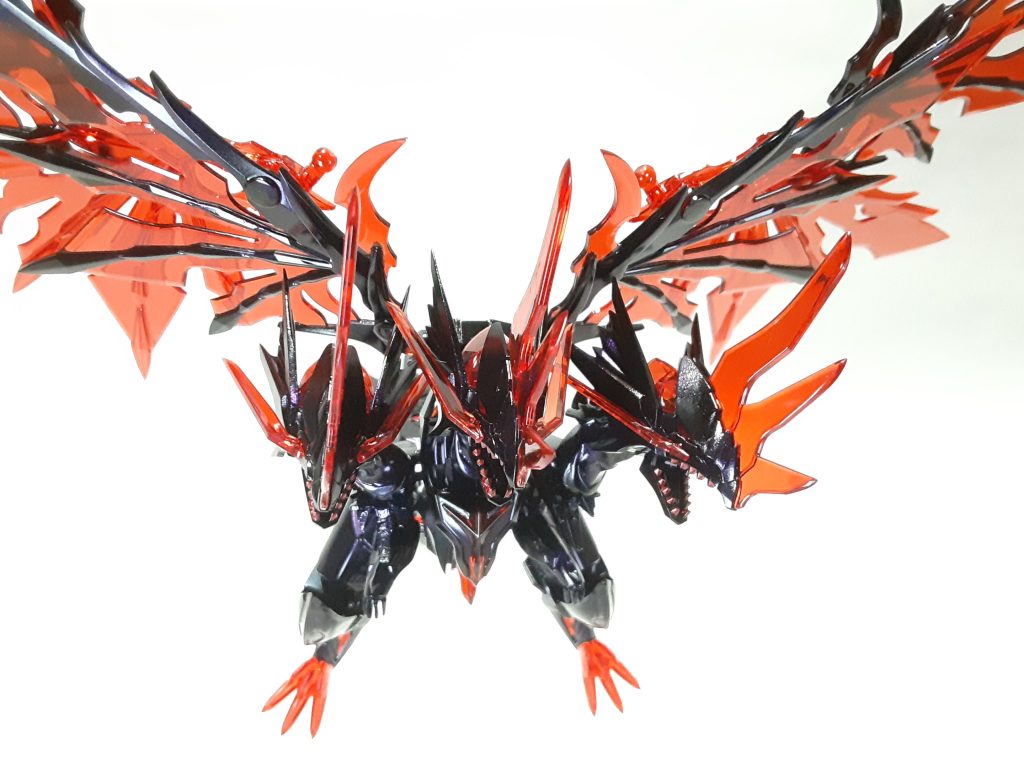 ダークグラスパーアルティメットドラゴン–8枚目/制作者:宝条帝