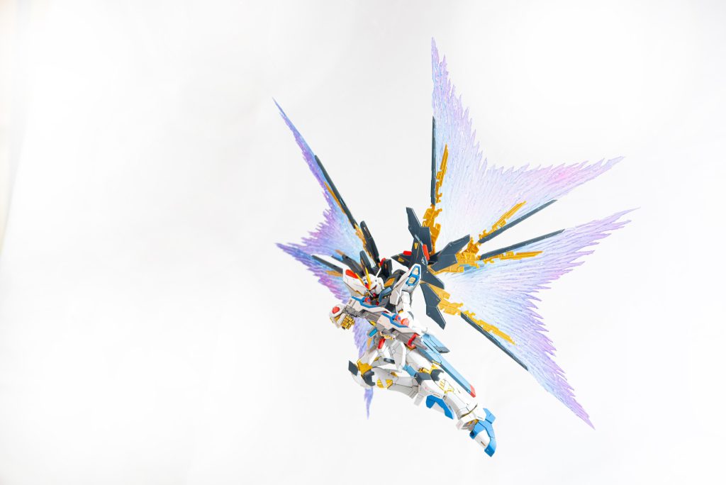 もう一度言いますが、デカいです。 以下制作中画像