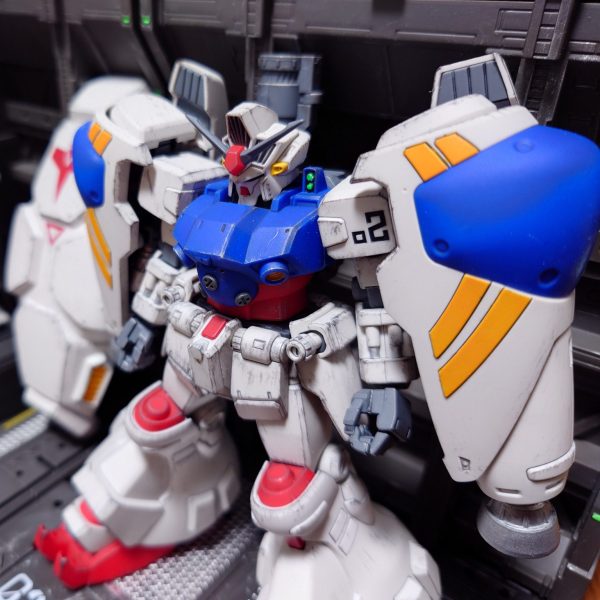 ソロモンの悪夢