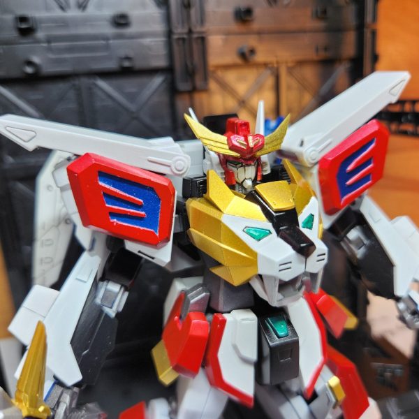 トライエクスカイザー