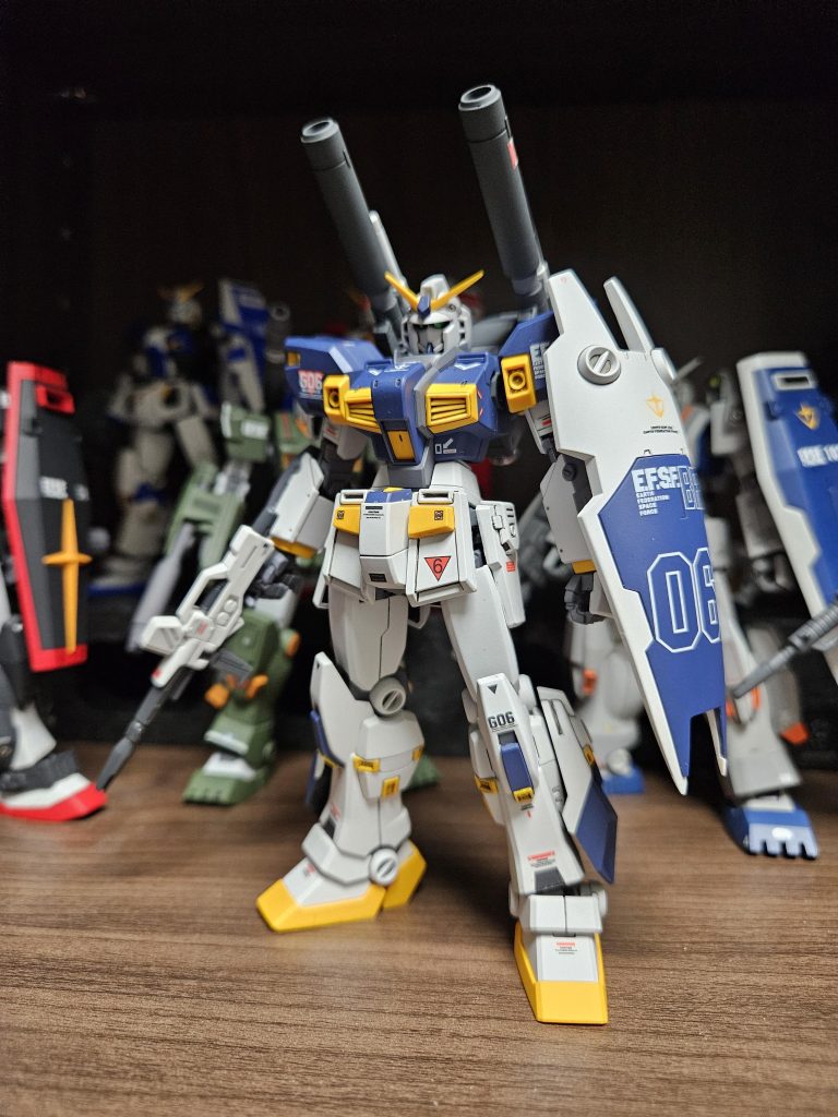 78コンプ残すところ一機！