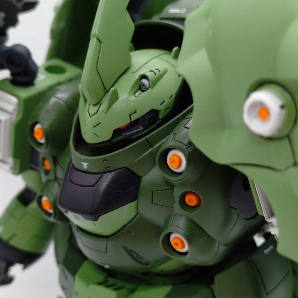 IBO−666 クシャトリオン