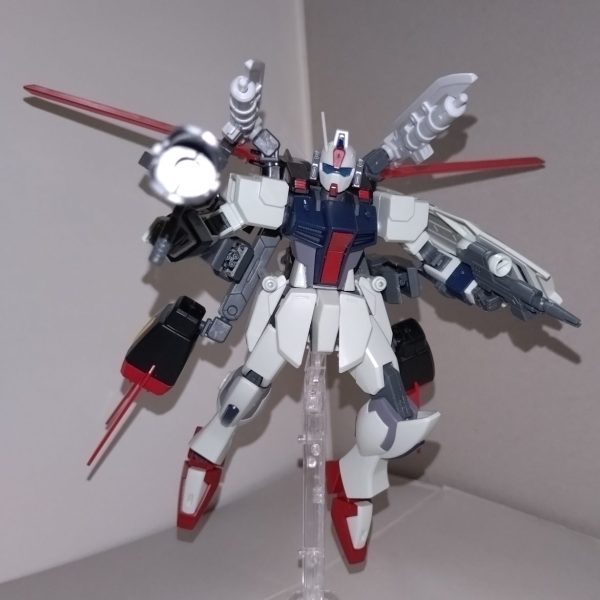 重武装のダガー/ダガーL“マン・ゴーシュ”